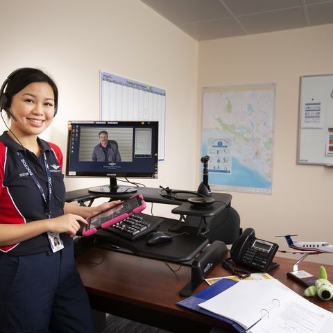 telehealth consultations