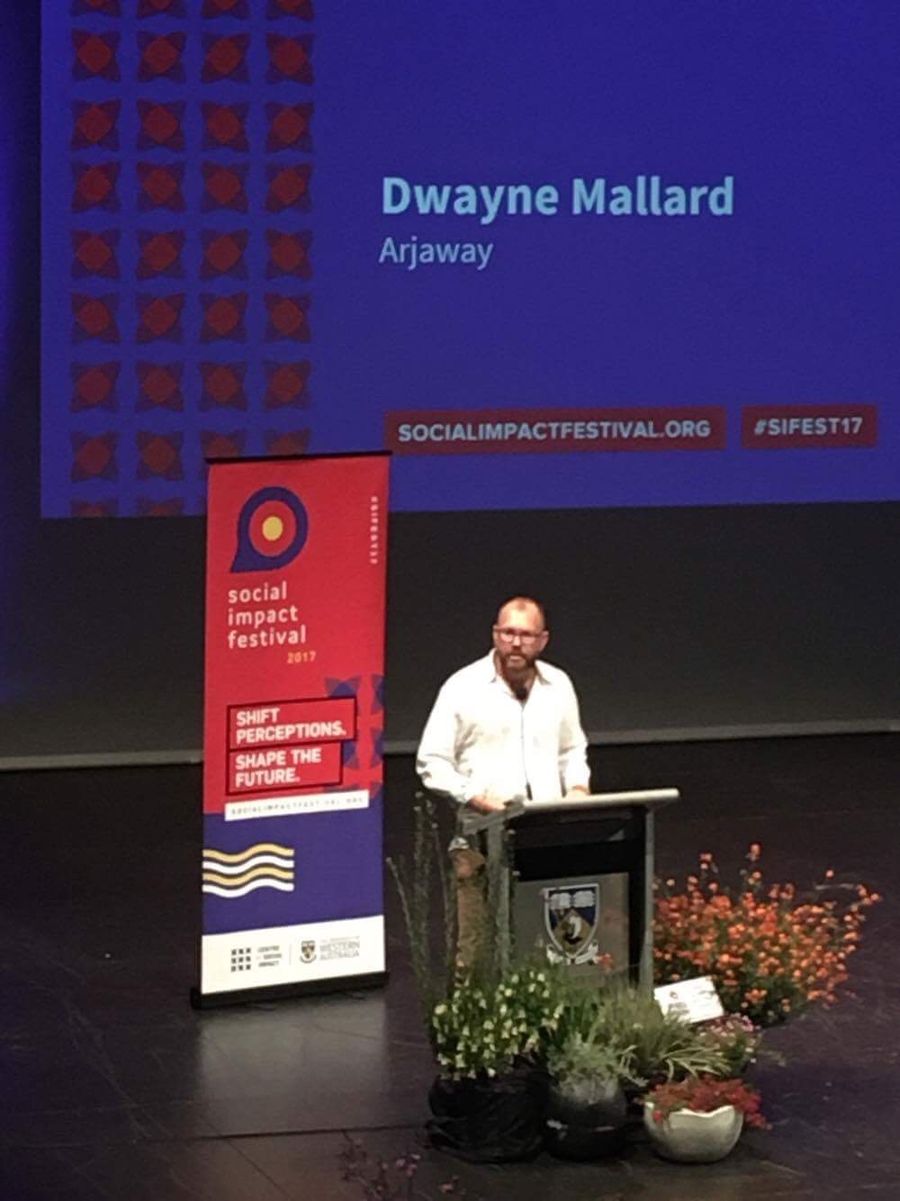 dwayne 