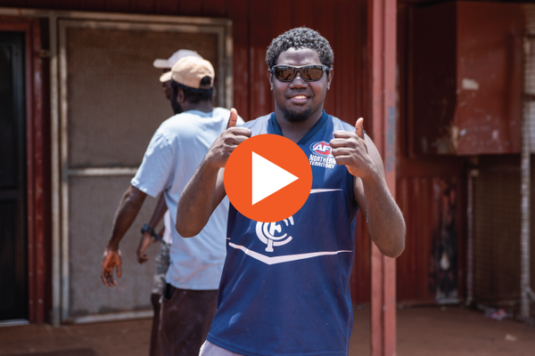 Top End vaccinations