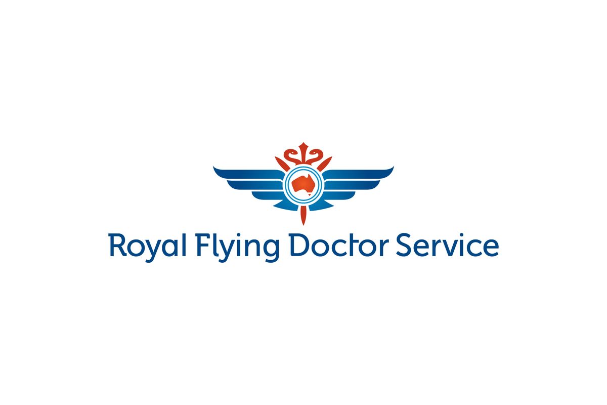 RFDS logo