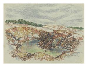 Image of Quarry, St Ives