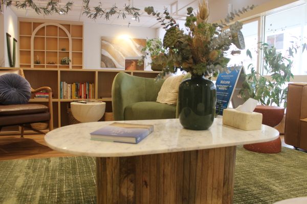 Broken Hill Wellbeing Place