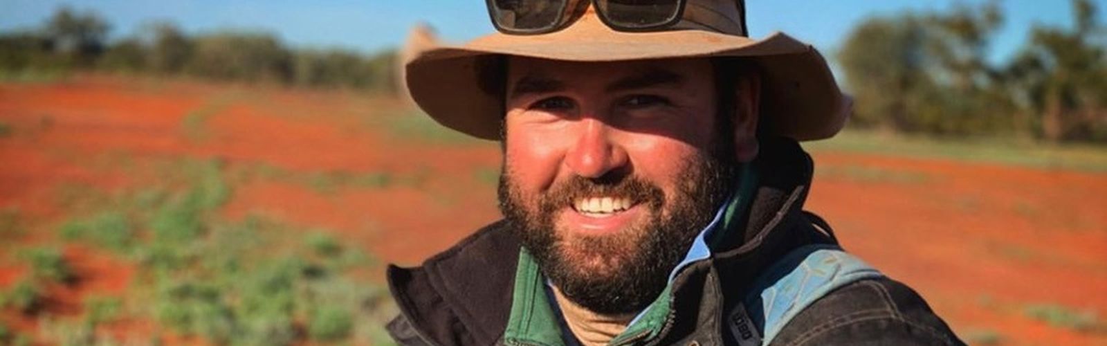 The Murray’s are forever thankful to the RFDS