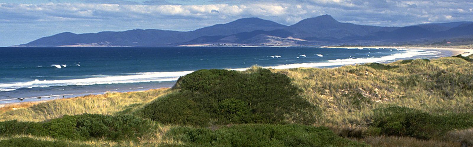 St Helens Tasmania
