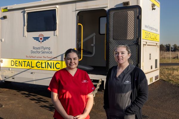 Dental Health Team