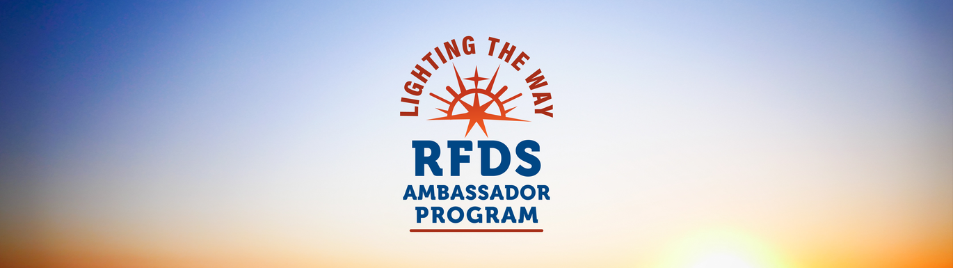 RFDS Ambassador Program
