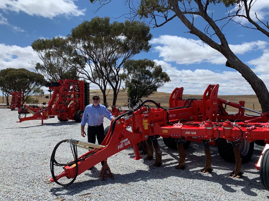 former rfds patient jorn ib 