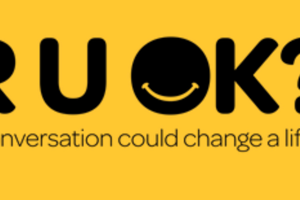 RUOK