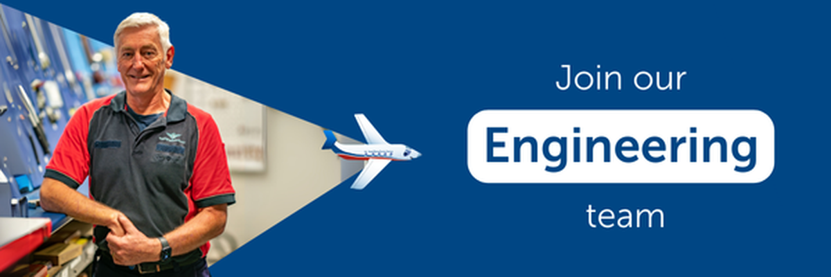 Join our Engineering Team