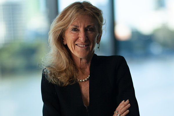 Kathleen Conroy provides advice on writing your will