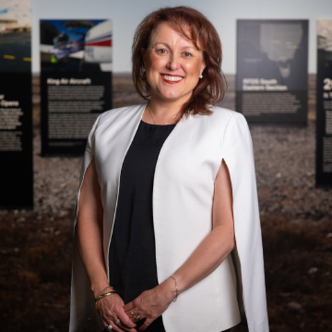Dr Saranne Cooke
