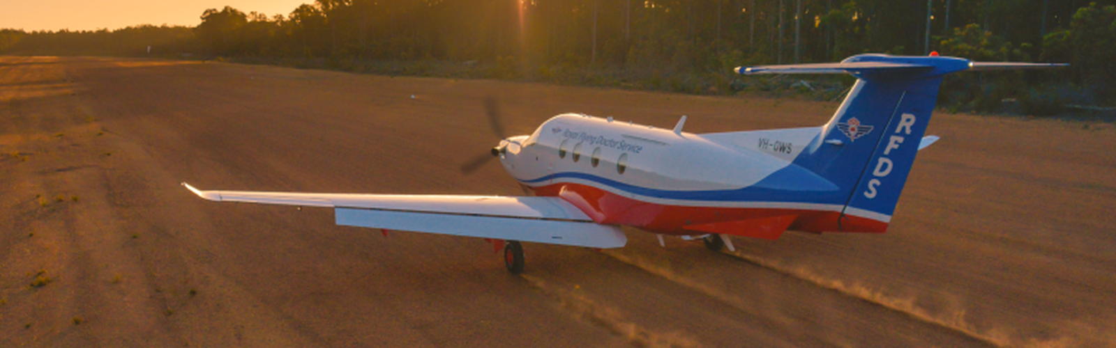 RFDS Central Operations bequests 