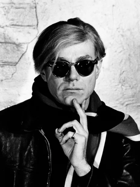 Warhol sunglasses online