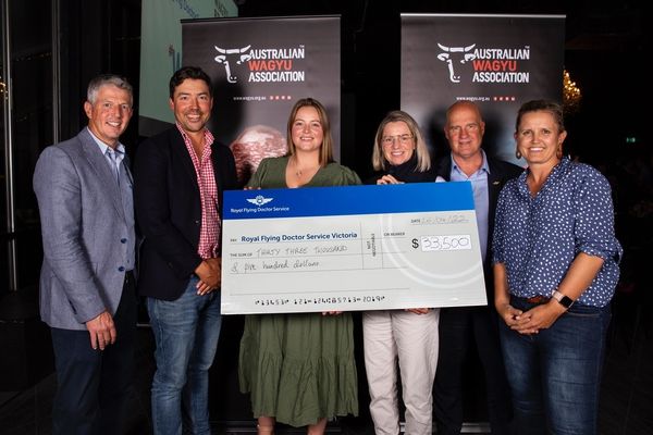 Australian Wagyu Association