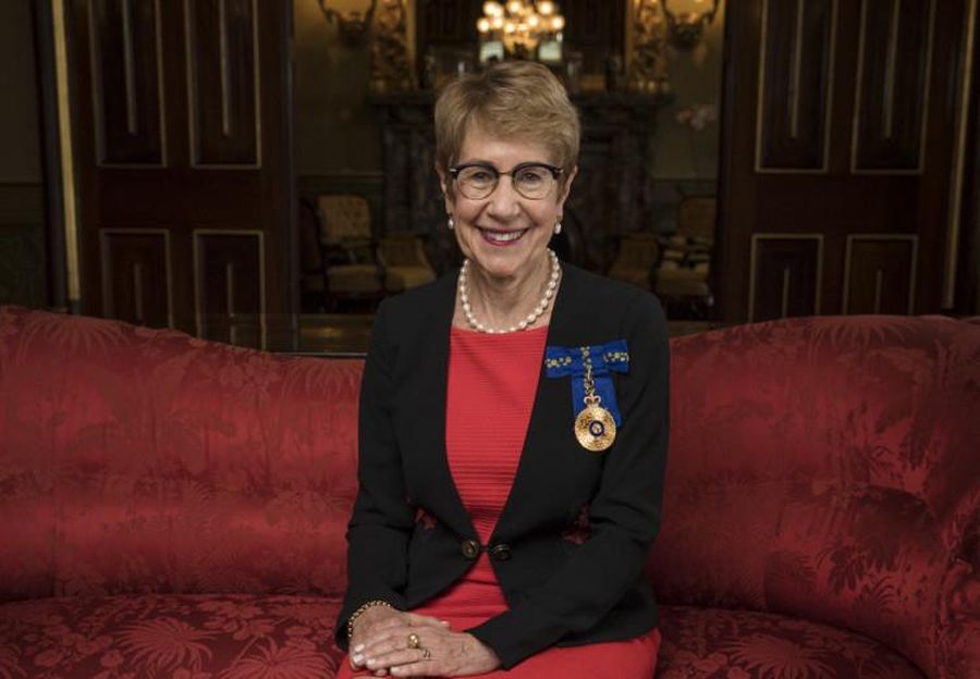 Governor of NSW