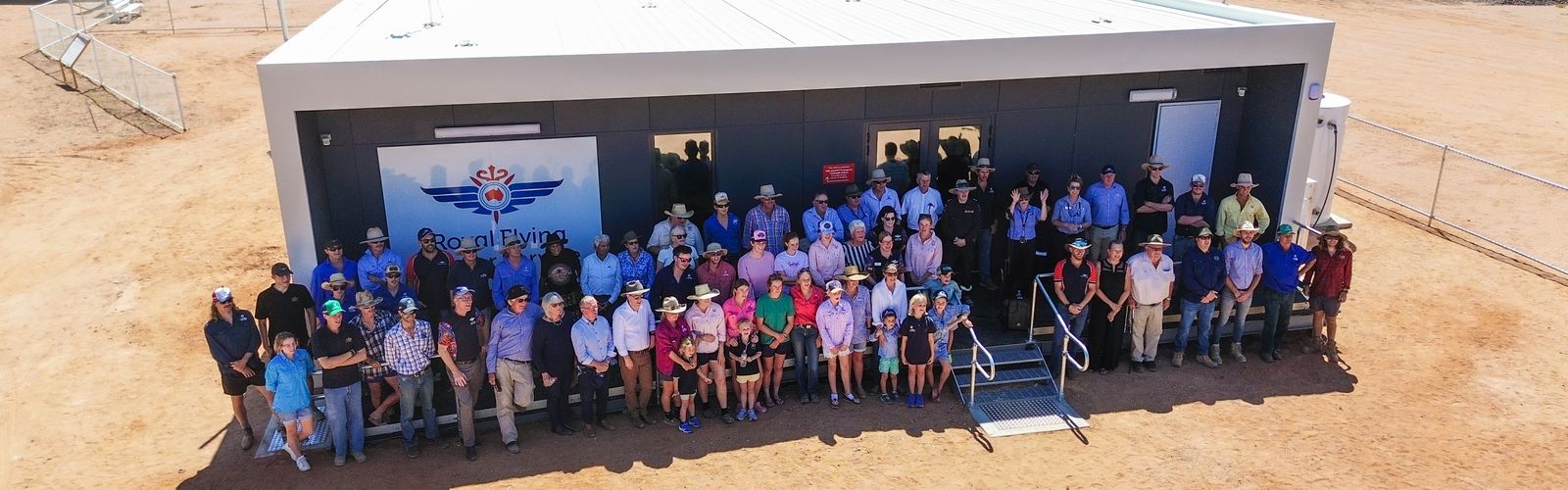 Australian-first virtual emergency centre to help save lives in the outback