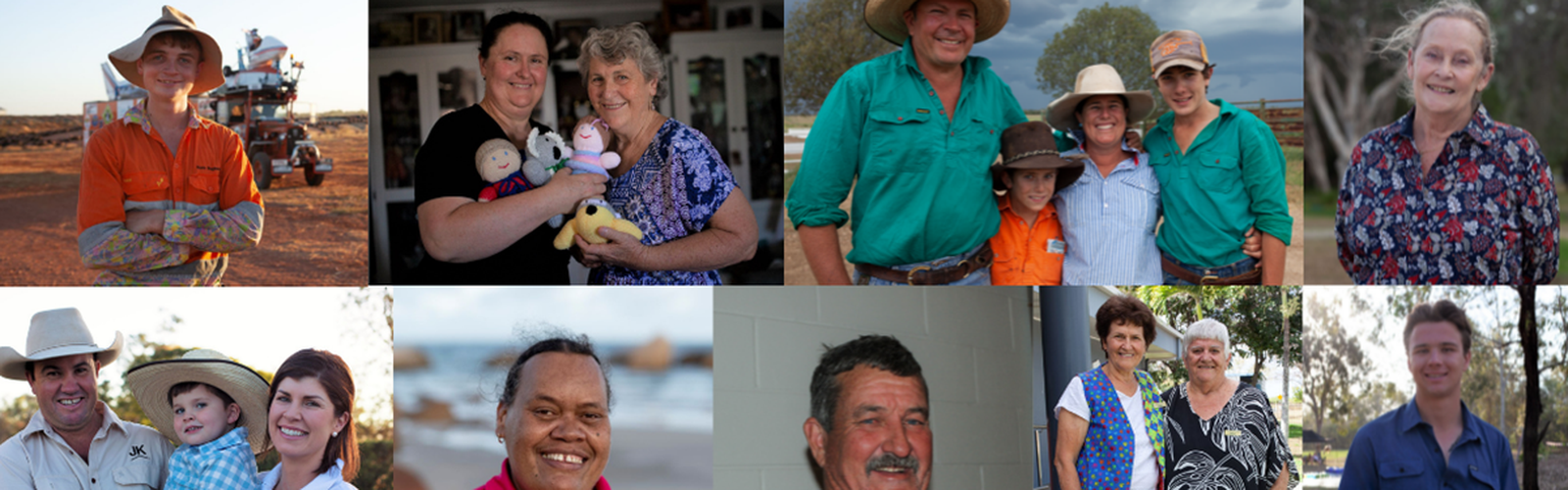 RFDS Local Hero Awards