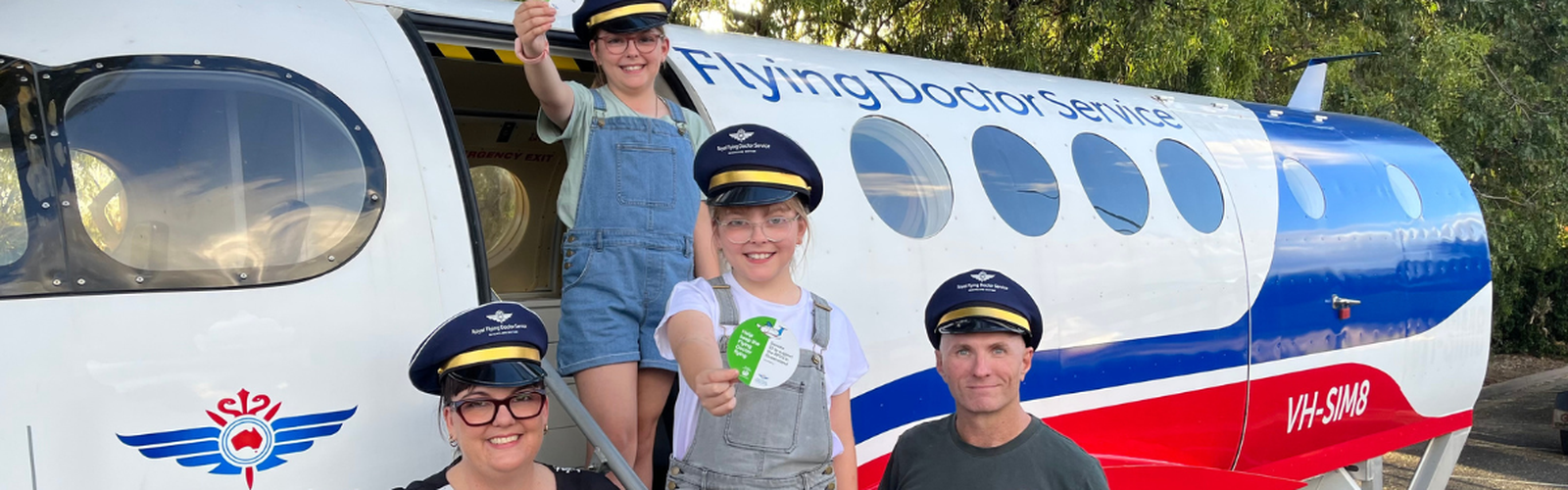 Aeromedical Simulator