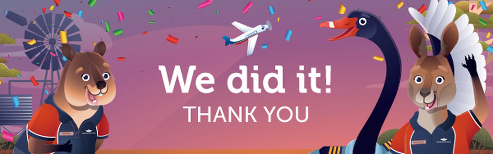 WA Flying Doctor Day 2021 