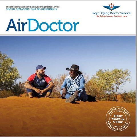 AirDoctor November 2019