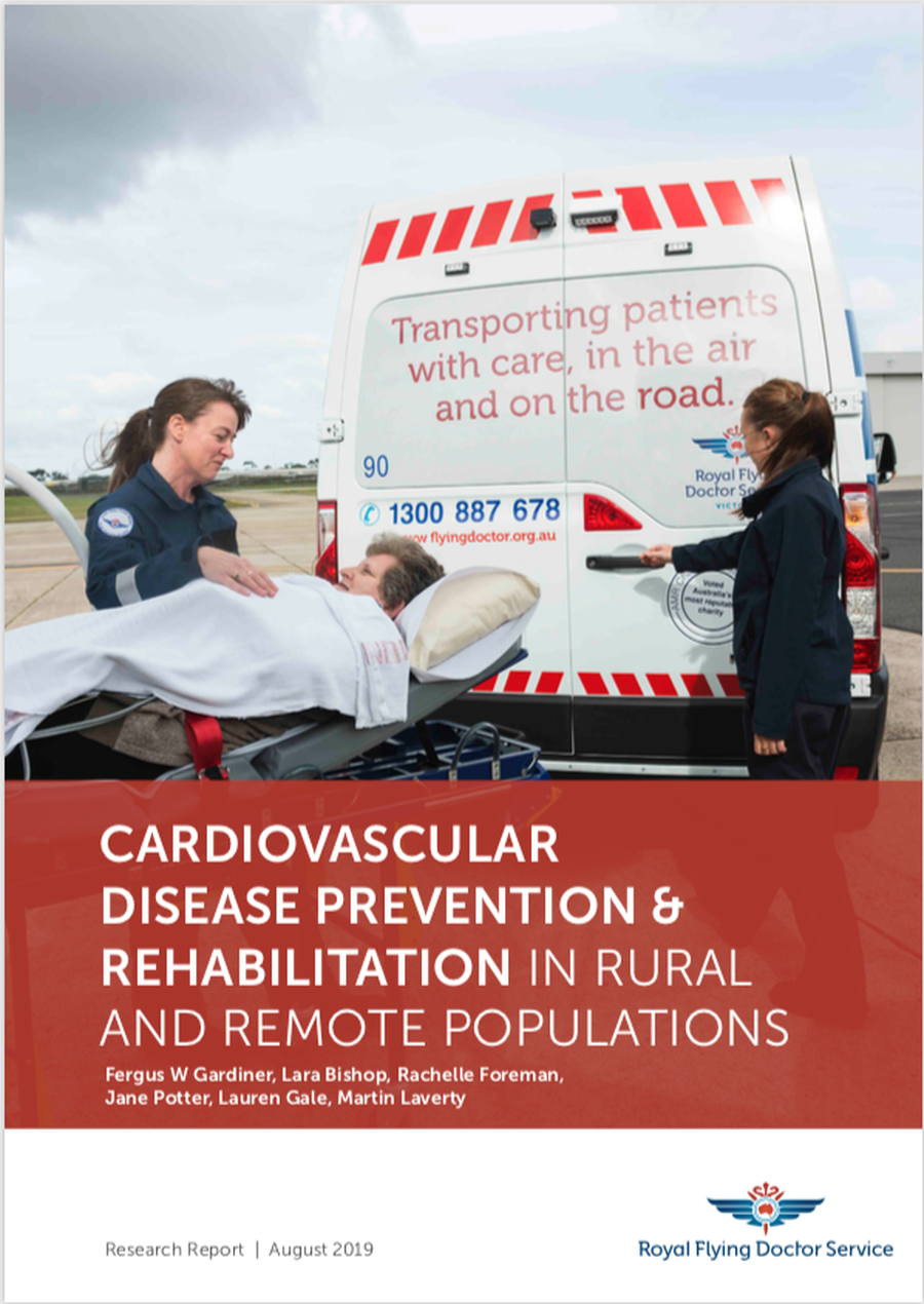 Infographics on heart health