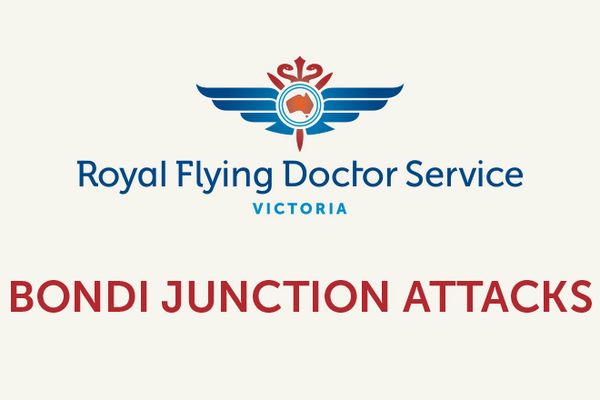 RFDS Victoria statement