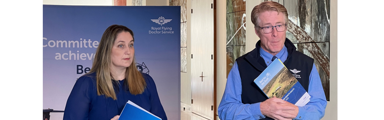 Best for the Bush Rural and Remote Health Baseline 2023