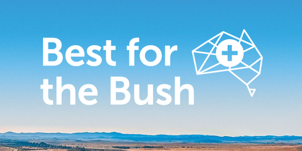 RFDS releases Best for the Bush report