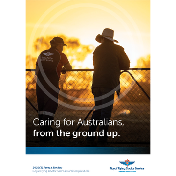 Preview for 2020/2021 Annual Report