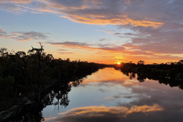 RFDS Victoria purchases health clinic in Robinvale 