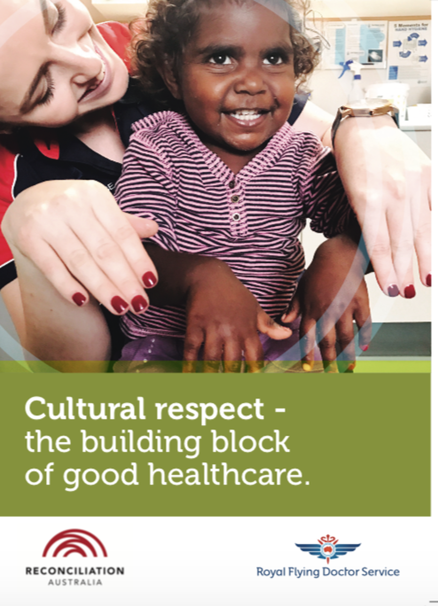 Reconciliation Action Plan 