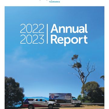Preview for 2022/2023 Annual Report