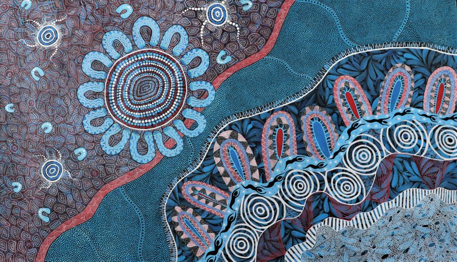 Gypsy Raven Artwork for RFDS TAS