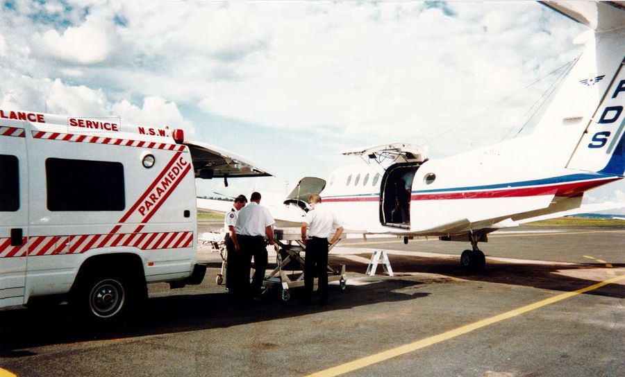 RFDS