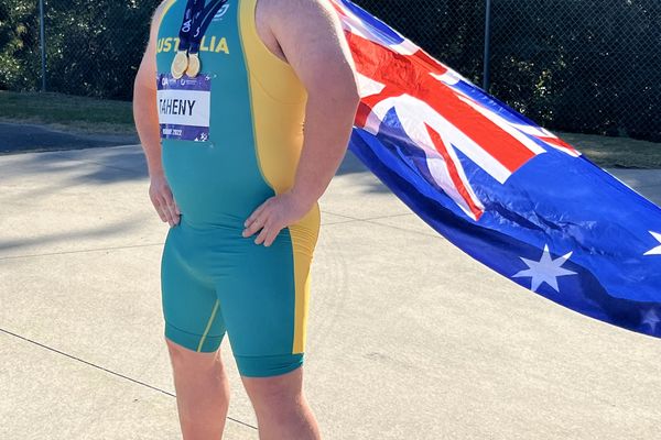 Hugo Rockstar faces many health challenges as an adult