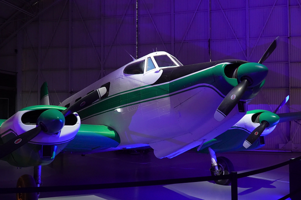 Your chance to be inspired at the Outback Heritage Visitor Experience in Broken Hill