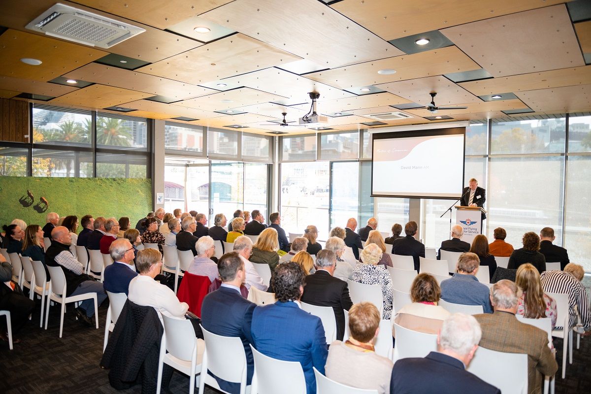 Memory Lane launch