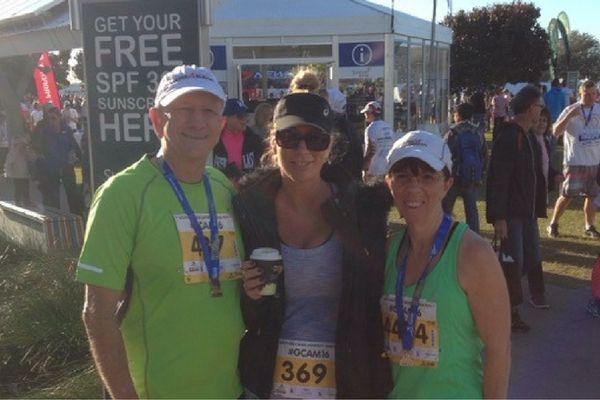 David the unstoppable