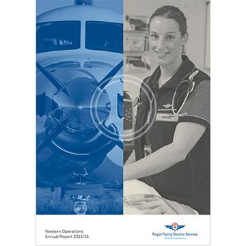 Preview for 2015/2016 Annual Report