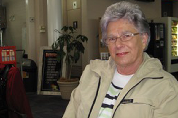 Royal North Show Hospital