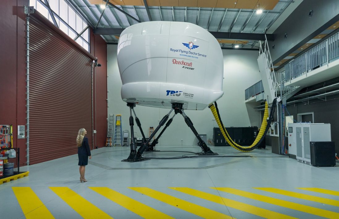 Aeromedical Training Academy