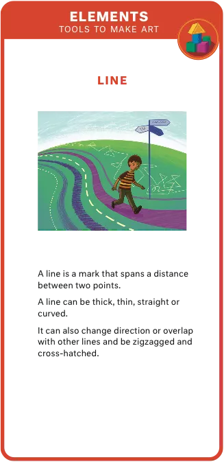 AGSA’s Art School in a Box - AGSA