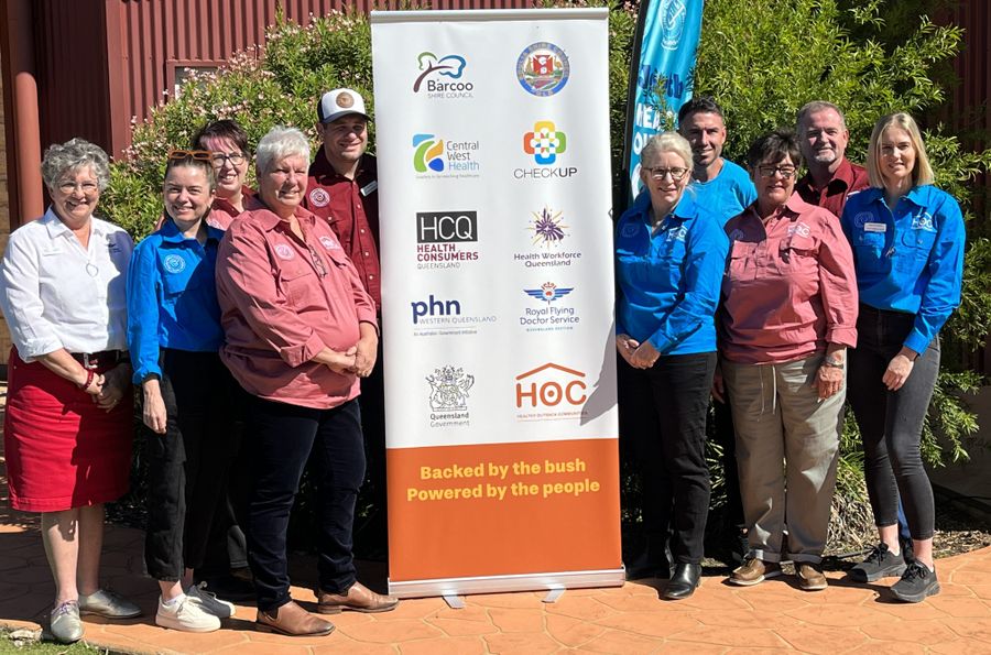 Group photo 
