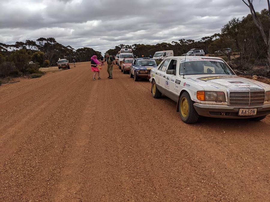 RFDS and OTRA 