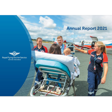 Preview for 2020/2021 Annual Report