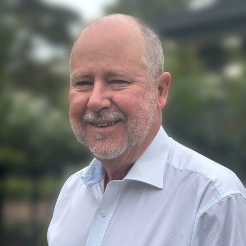 Richard Royle