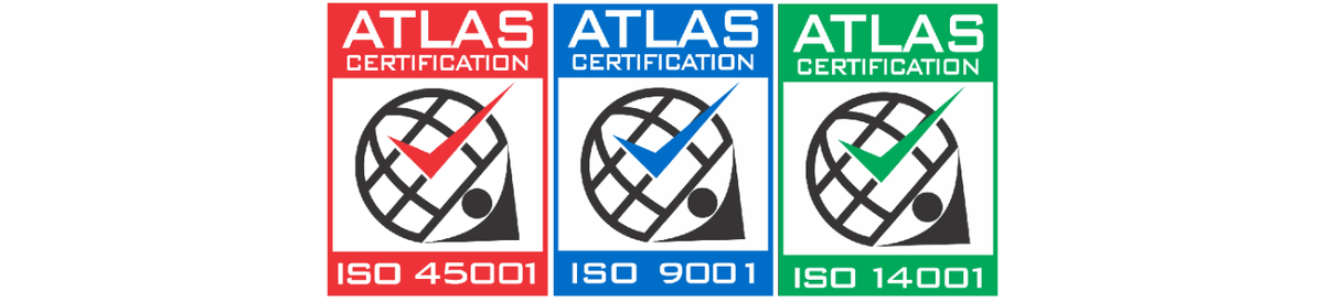 ATLAS Certification