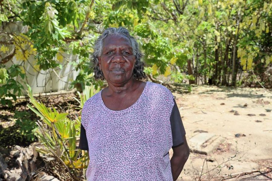 Kowanyama 