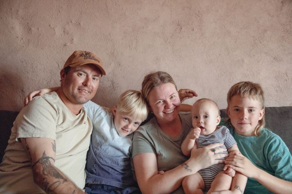 Thank you for being there for families in 2025