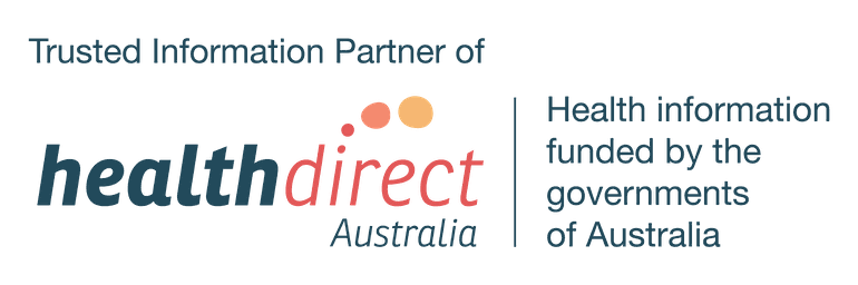 Health Direct New Logo